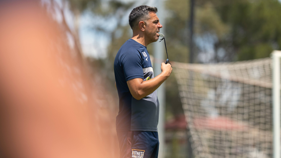 Ross Aloisi