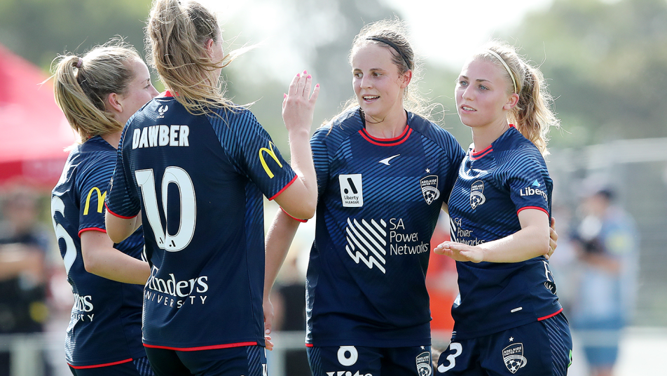 Fiona Worts, Emily Condon