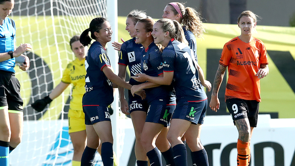 Adelaide United Women