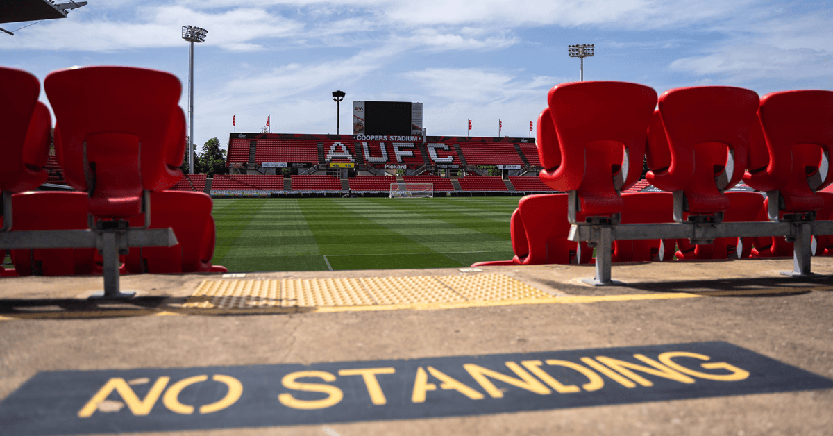 Reds' remaining six fixtures confirmed - Adelaide United