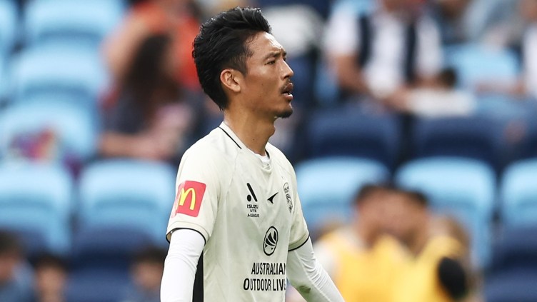 Hiroshi Ibusuki's red card against Sydney FC in Round 3 has been rescinded by the Match Review Panel.