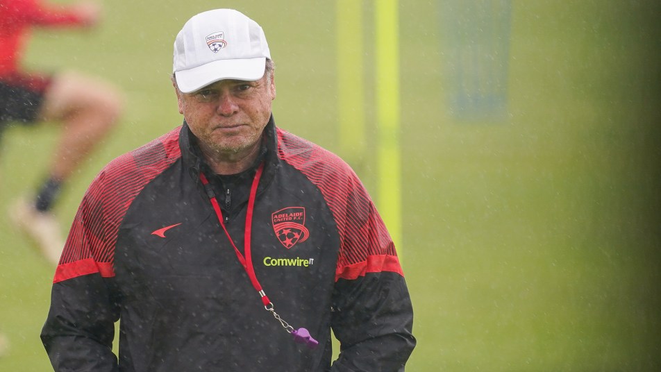 Carl Veart has named his squad for Round 4.