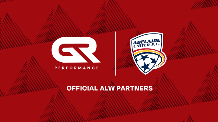 Adelaide United is proud to announce it has partnered with Gameready Performance for the remainder of the Liberty A-League 2022/23 season.