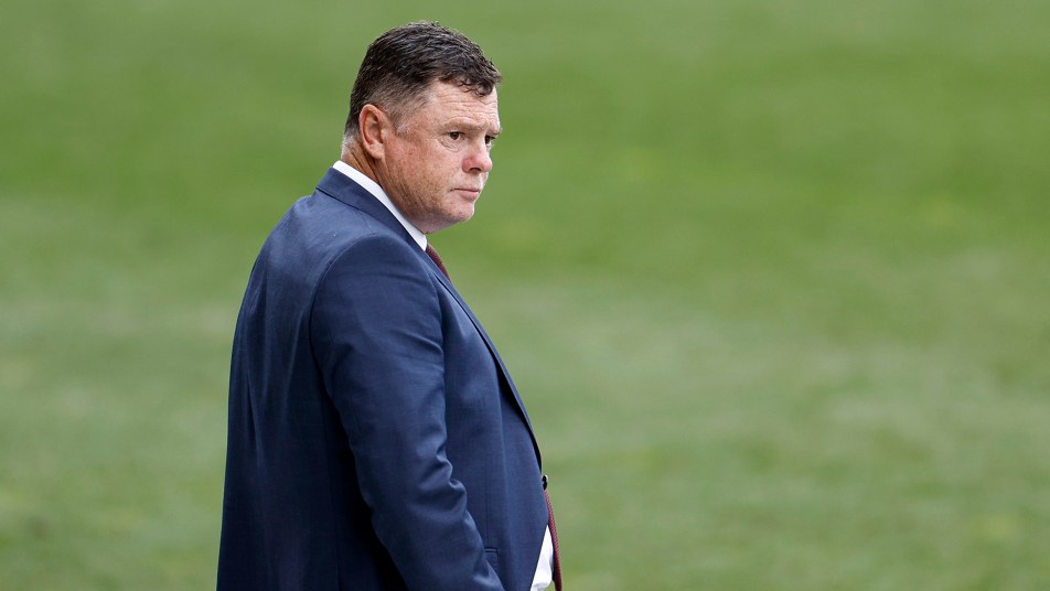 Carl Veart says the Reds have plenty of room for improvement despite a 4-2 win over Western United.