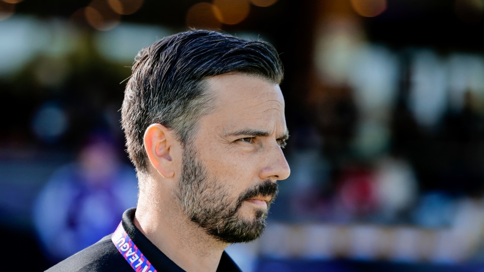 Adelaide United Head Coach, Adrian Stenta, has praised his side’s start to the Liberty A-League 2022/23 season, following its win over Perth Glory in Round 2.