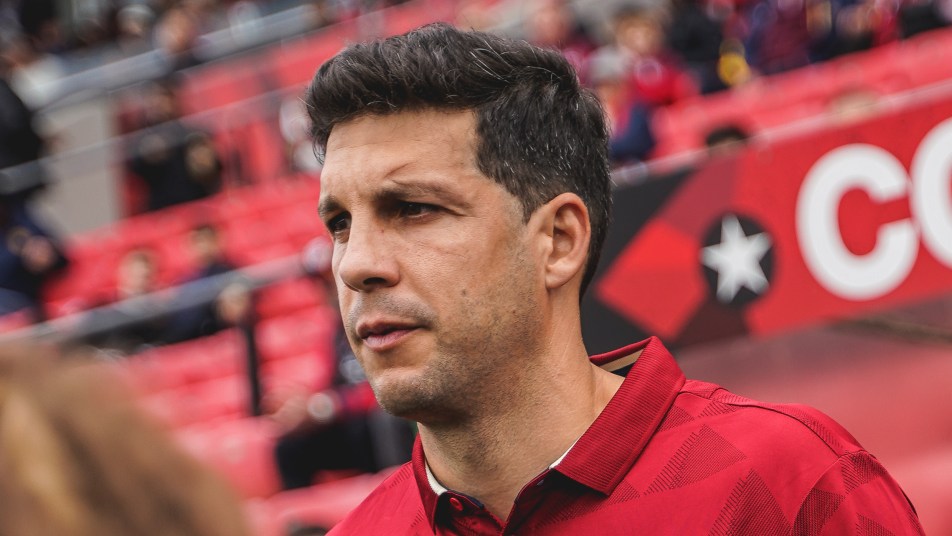 Javi López has devoted his entire life to football, and, just when he thought he had lost it all, the Reds gave him new life.