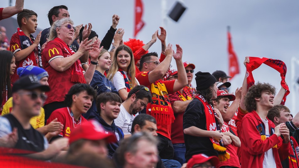 Robbie Cornthwaite is back with Cornthwaite's Corner ahead of Round 6.