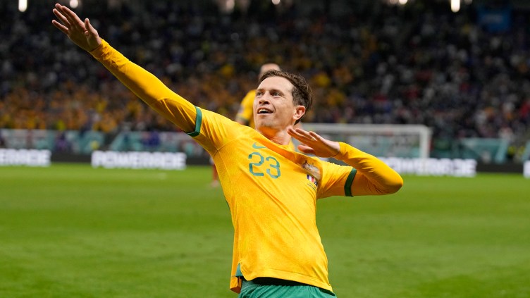 Robbie Cornthwaite discusses the return of Craig Goodwin from the Socceroos' World Cup campaign and looks ahead to Round 7.