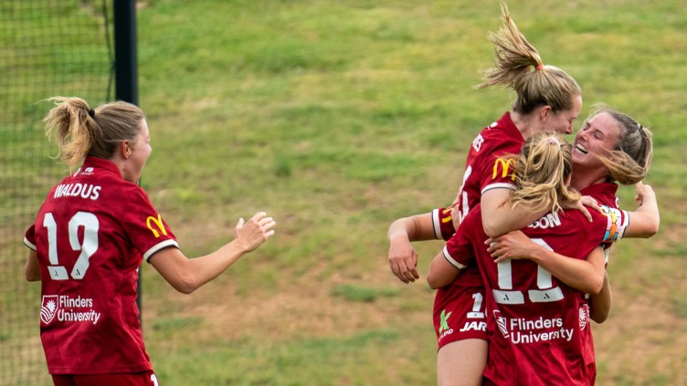 Adelaide United Head Coach, Adrian Stenta, has submitted his squad for Round 4 of the Liberty A-League 2022/23 season.