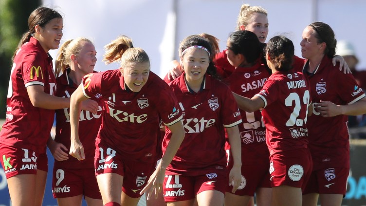 Adelaide United Head Coach, Adrian Stenta, has submitted his squad for Round 3 of the Liberty A-League 2022/23 season.