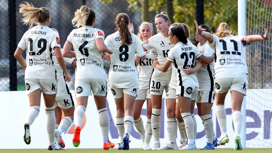 Adelaide United defeated Western Sydney Wanderers 1-0 in Round 4 of the Liberty A-League 2022/23 season.