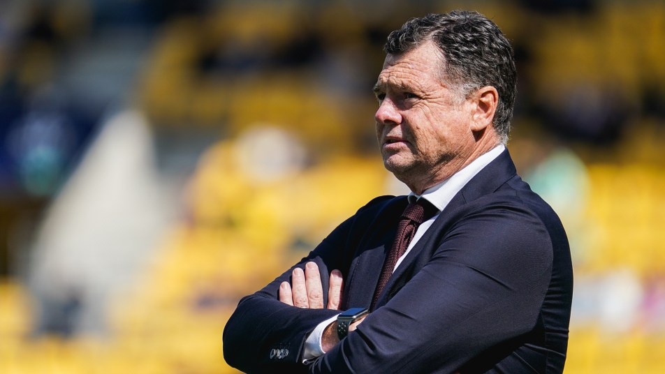 Robbie Cornthwaite gives his thoughts ahead of the Round 8 clash between the Reds and Phoenix.