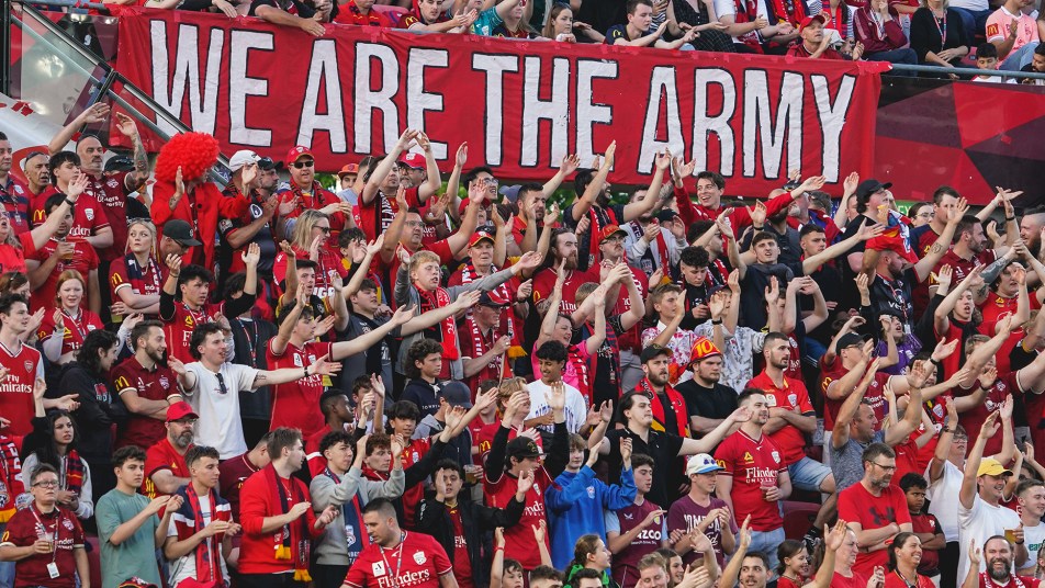 Adelaide United Chairman, Piet Van der Pol, wishes to make the following comments regarding the Australian Professional League’s (APL) announcement in relation to future A-Leagues Grand Finals.