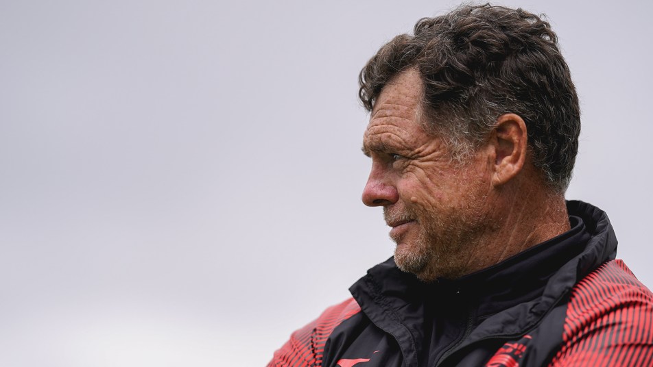 Adelaide United Head Coach, Carl Veart, spoke from New Zealand about Saturday’s clash with Wellington Phoenix at Sky Stadium.