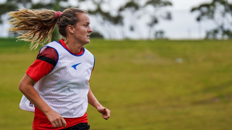 Isabel Hodgson is back for Izzy's Index ahead of Round 7 against the Newcastle Jets.