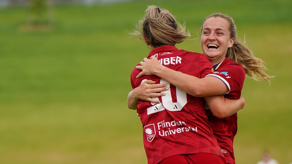 This weekend will be the first time in the Club’s history that both the Women’s and Men’s teams will travel internationally together for an away trip.