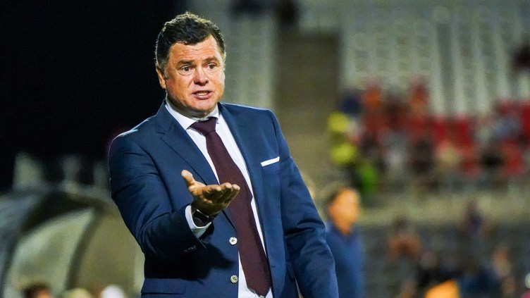 Adelaide United Head Coach, Carl Veart, was left frustrated and disappointed with the two points his side dropped against Brisbane Roar on Friday evening.