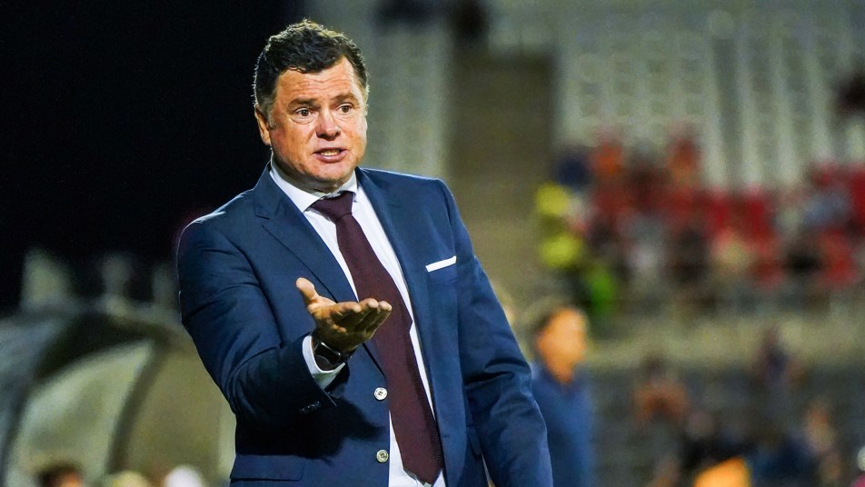 Adelaide United Head Coach, Carl Veart, was left frustrated and disappointed with the two points his side dropped against Brisbane Roar on Friday evening.