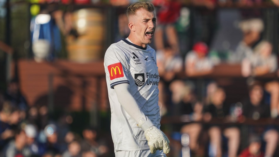 Adelaide United goalkeeper, Joe Gauci, says he and his teammates are not feeling any pressure despite mixed results of late.