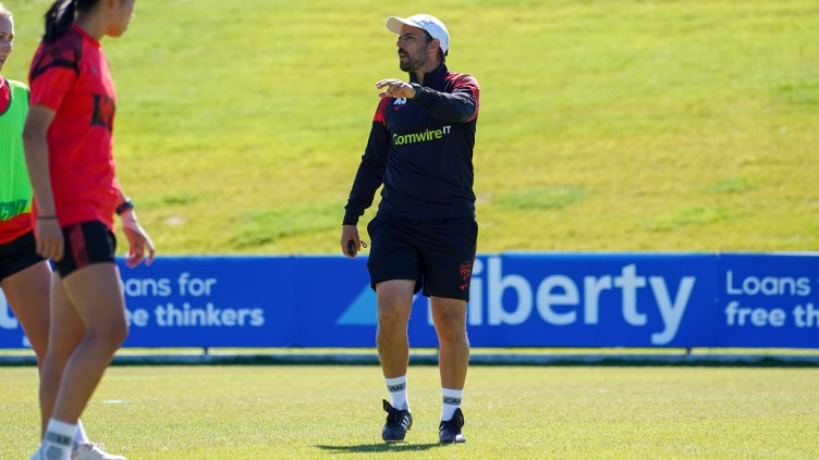 Adelaide United Head Coach, Adrian Stenta, has submitted his squad for Round 9 of the Liberty A-League 2022/23 season.