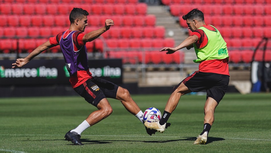 Adelaide United Head Coach, Carl Veart, has selected his 20-man squad for Round 12 of the Isuzu UTE A-League 2022/23 season.