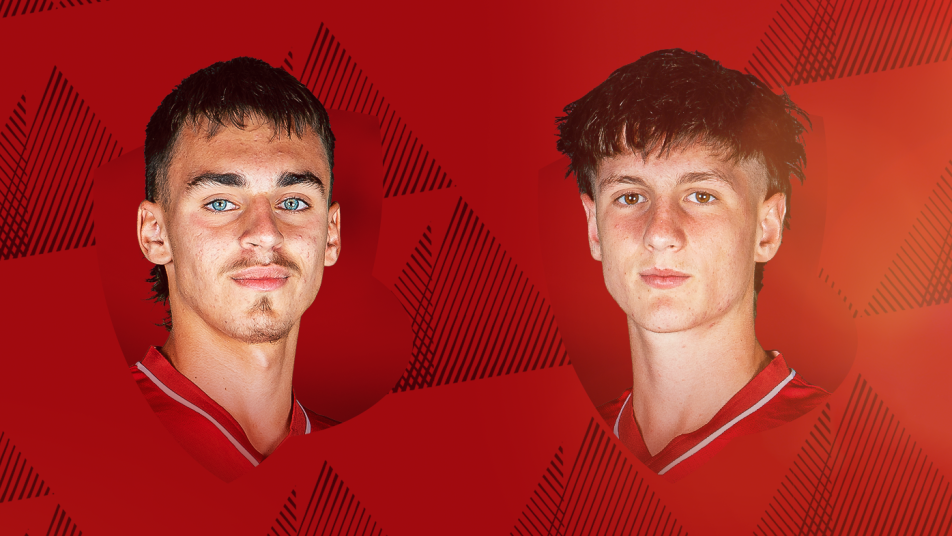 Sotiri Phillis and Fabian Talladira have been selected in the Joeys’ squad for the upcoming Antalya Youth Cup 2023 in Turkey.