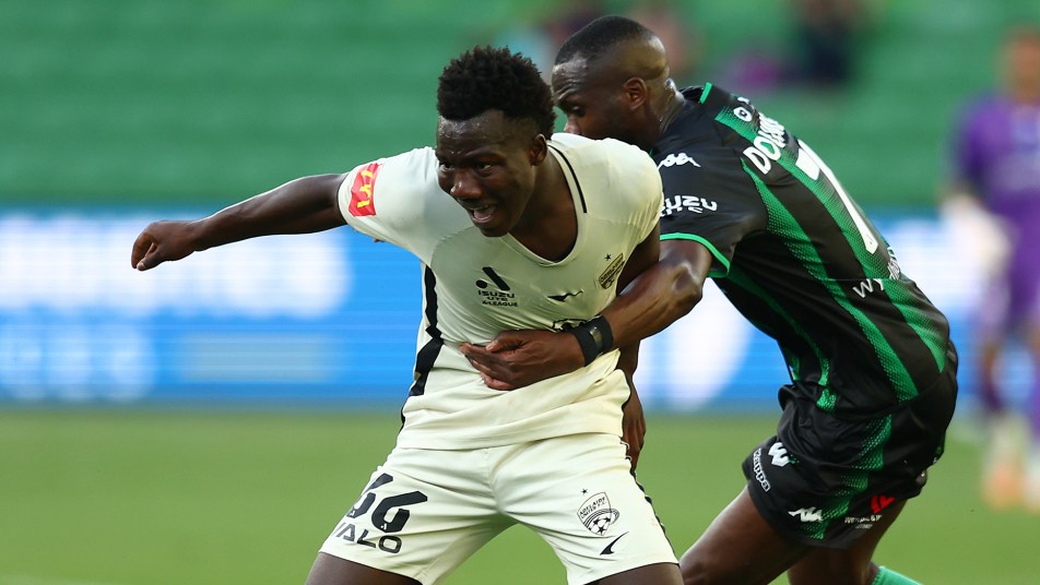 Adelaide United Head Coach, Carl Veart, says the Reds’ second half intensity was what changed Saturday afternoon’s match against Western United and saw his side overturn a two goal deficit.