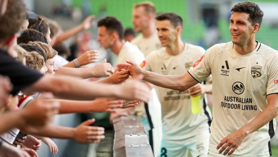 Robbie Cornthwaite has given his view on the Reds leading into Round 17.