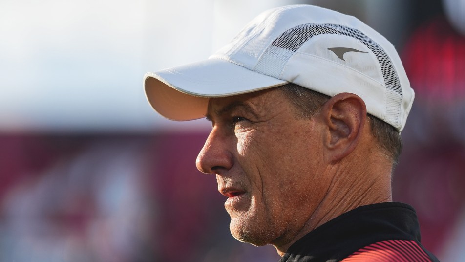 Adelaide United’s Head of Youth Football and Head Coach of the Club’s Youth Team, Airton Andrioli, expects another season of growth and development from an electrifying group of footballers.