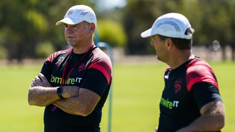 Adelaide United Head Coach, Carl Veart, has selected his 20-man squad for Round 15 of the Isuzu UTE A-League 2022/23 season.