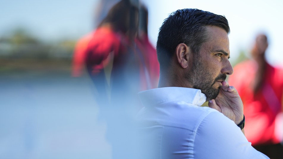 Adelaide United Head Coach, Adrian Stenta, said he was content with his side’s showing against Brisbane Roar on Sunday afternoon.