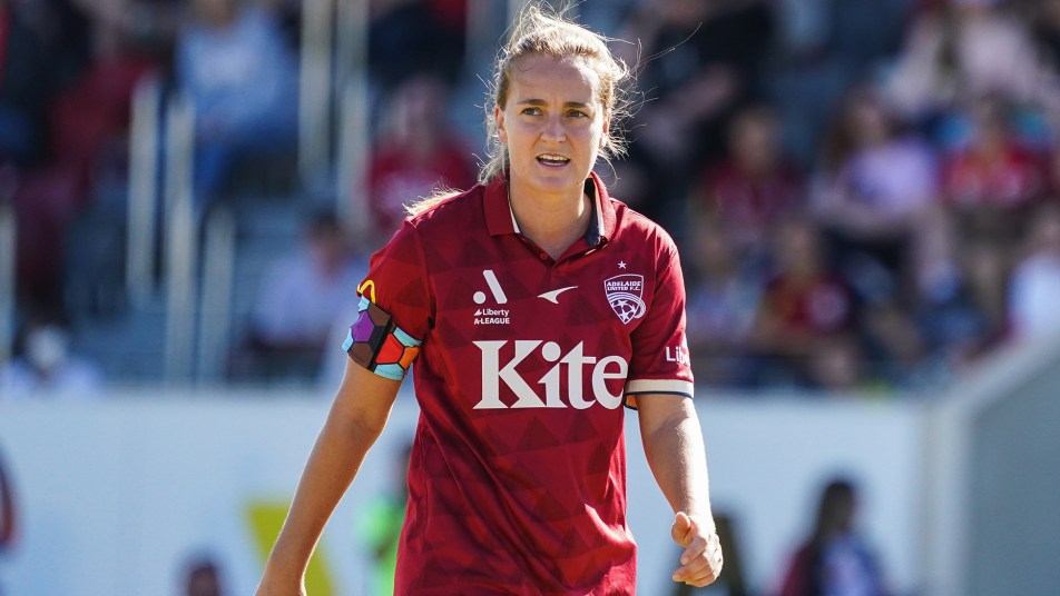 Sunday’s first A-Leagues Pride Cup against Melbourne Victory is symbolic of how far we’ve come as a society.