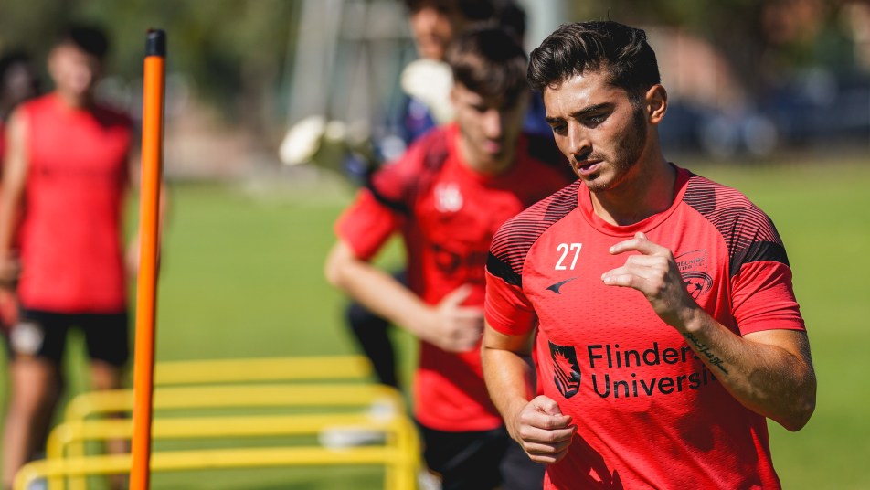 Adelaide United can confirm Josh Cavallo has had successful surgery to repair a ruptured Achilles tendon.