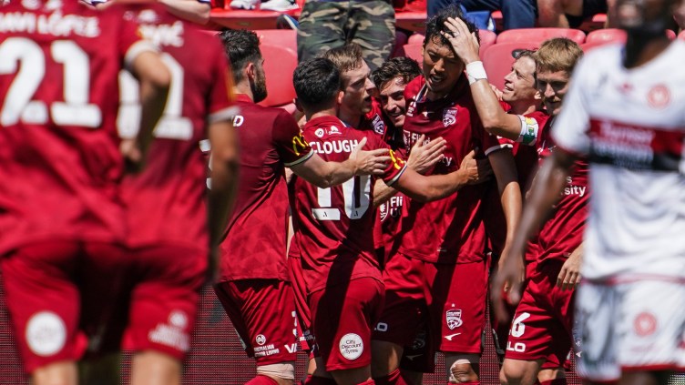 Robbie Cornthwaite has given his view on the Reds leading into Round 18.