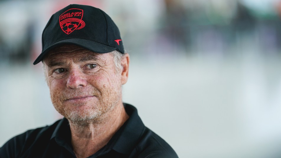 Adelaide United Head Coach, Carl Veart, admits it is crucial that his side picks up as many points as possible in the run-in to this season’s Finals Series.