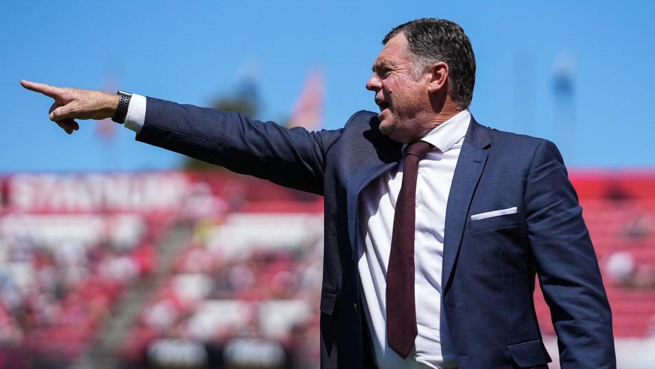 Adelaide United Head Coach, Carl Veart, says it was mistakes that cost his side all three points against Western Sydney Wanderers on Sunday afternoon.