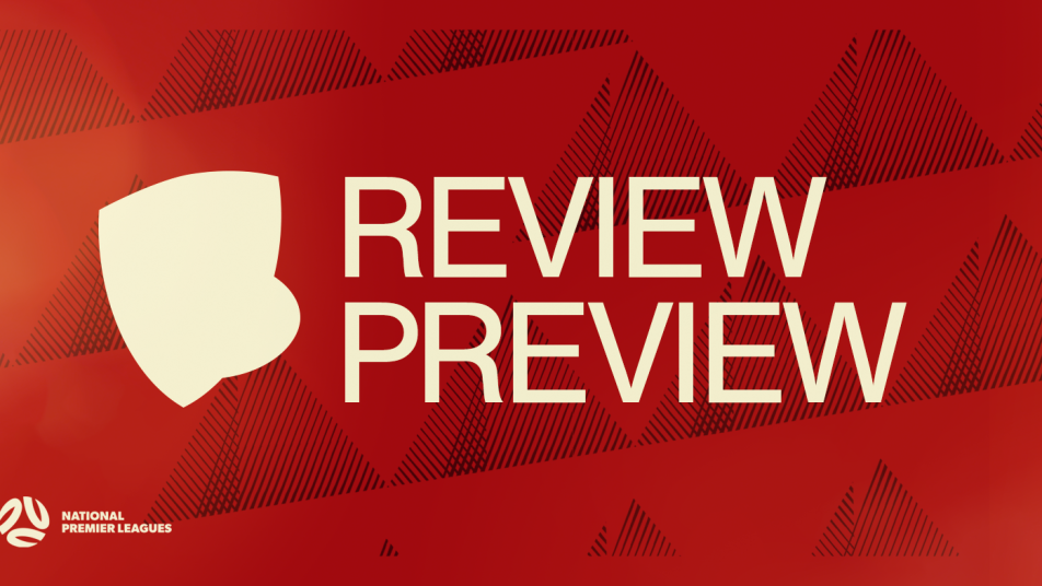 Adelaide United Head of Youth Football and Head Coach of the Club's Youth Team, Airton Andrioli, remains optimistic despite a second-round sweep to Adelaide Comets in the RAA National Premier League.