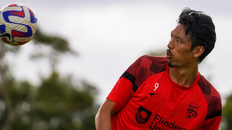 Adelaide United Head Coach, Carl Veart, has selected his 20-man squad for Round 22 of the Isuzu UTE A-League 2022/23 season.