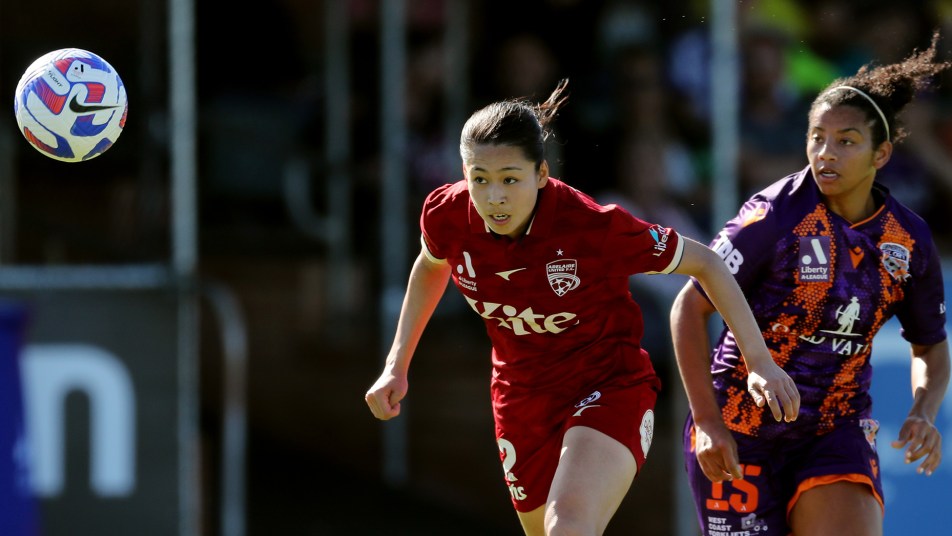 Adelaide United Head Coach, Adrian Stenta, has submitted his squad for Matchweek 17 of the Liberty A-League 2022/23 season.