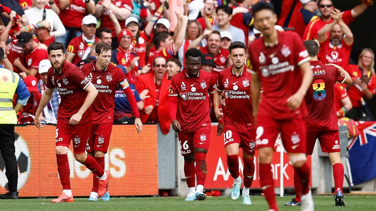 Robbie Cornthwaite has given his view on the Reds leading into Round 19.
