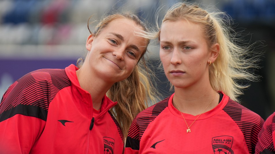 And we’re fully committed to the cause. Our trip to Melbourne was an enjoyable one overall despite us missing out on the three points I thought we deserved.