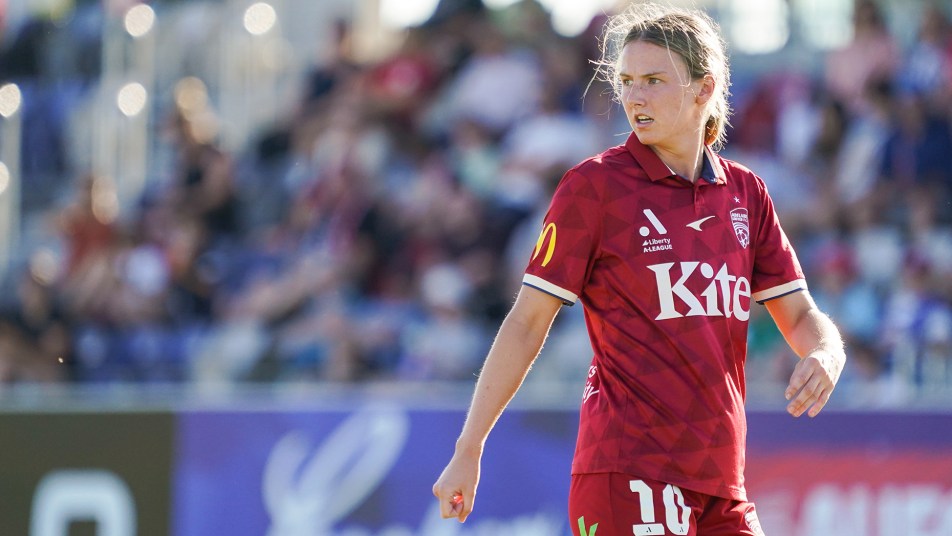 Adelaide United Head Coach, Adrian Stenta, has submitted his squad for Matchweek 16 of the Liberty A-League 2022/23 season.