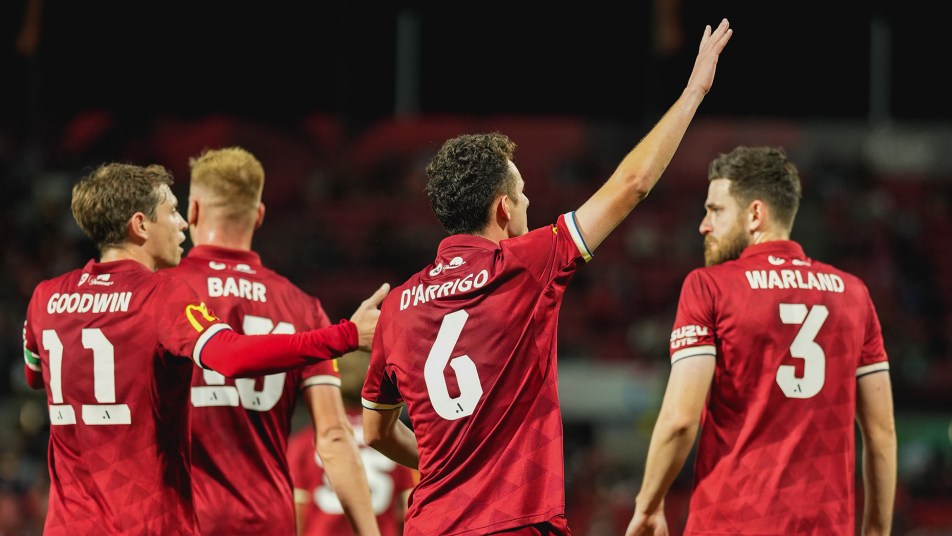 Adelaide United Head Coach, Carl Veart, has selected his 20-man squad for Round 20 of the Isuzu UTE A-League 2022/23 season.