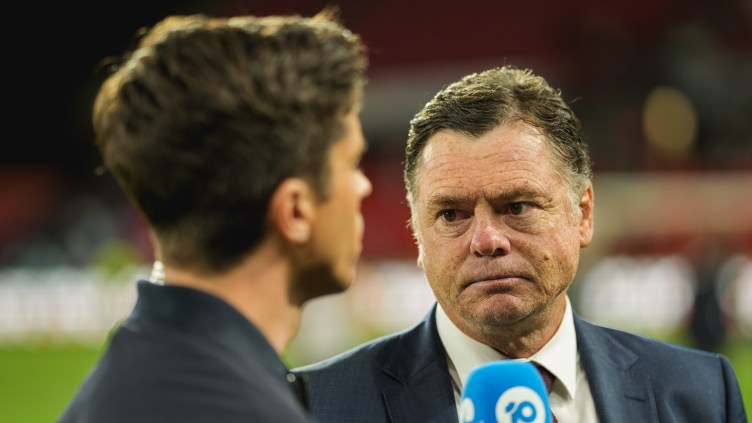 Adelaide United Head Coach, Carl Veart, says whilst his side’s win over league-leaders, Melbourne City, on Friday night was positive, the Reds have work to do, yet, before calling themselves a finished product.