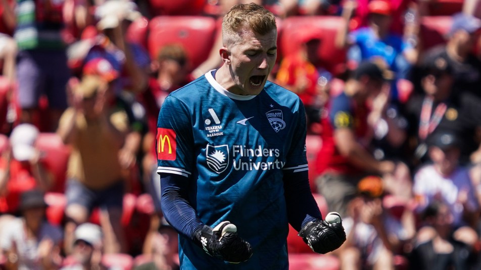 Adelaide United goalkeeper, Joe Gauci, says he feels “honoured” to have received a call to be part of the Socceroos’ upcoming friendlies against Ecuador.
