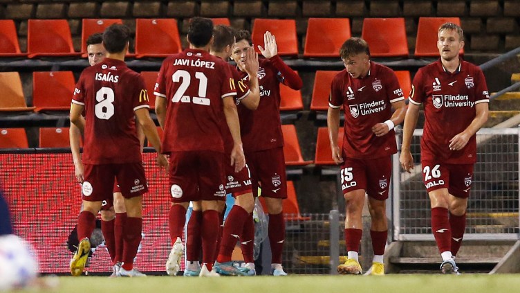 Robbie Cornthwaite has given his view on the Reds leading into Round 21.