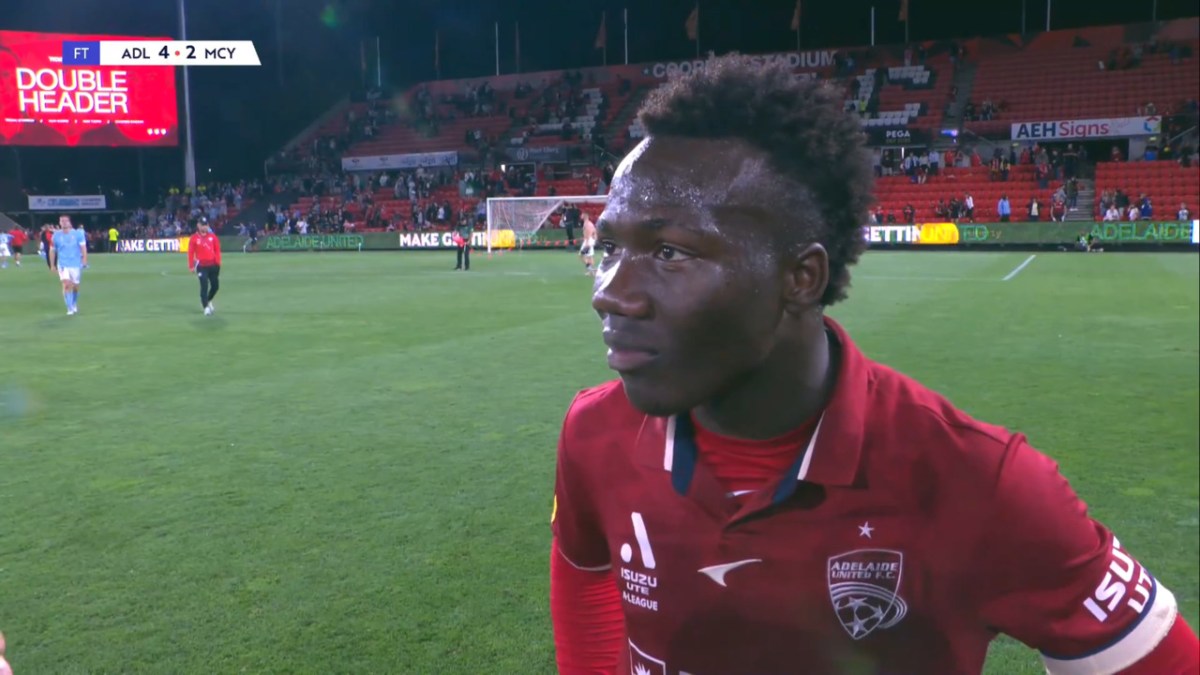 Adelaide United vs Adelaide Olympic highlights – Round 4, 2023 NPL SA | A-Leagues Videos