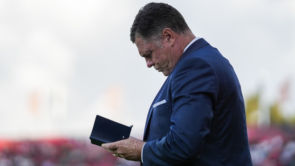 Robbie Cornthwaite has given his view on the Reds leading into Round 24.