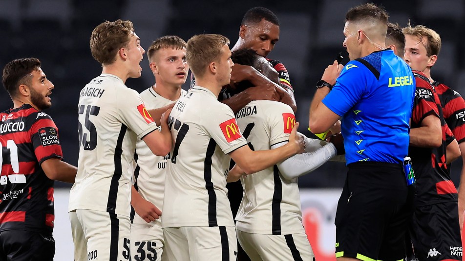 Robbie Cornthwaite has given his view on the Reds leading into Round 23.