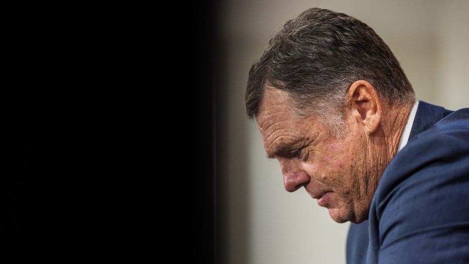 Carl Veart is at the top of his coaching game, and the same applies for the bulk of an Adelaide United squad defying the odds.